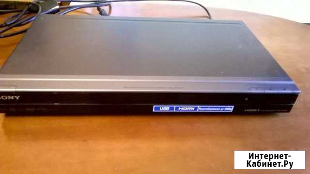Sony DVD recorder rdr gx380 Майкоп - изображение 1