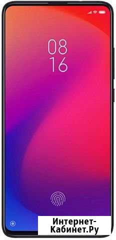 Xiaomi Mi 9T Pro 6/128GB Black Global Москва - изображение 1