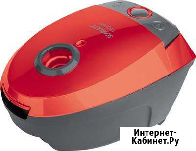 Пылесос scarlett SC-VC80B07 Чебоксары - изображение 1