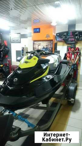RXT 260 RS Октябрьский - изображение 1