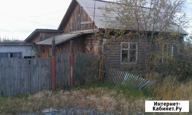Дом 60 кв.м. на участке 15 сот. Щучье - изображение 1