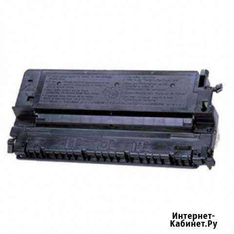 Картридж на Canon FC-128 E31 Челябинск