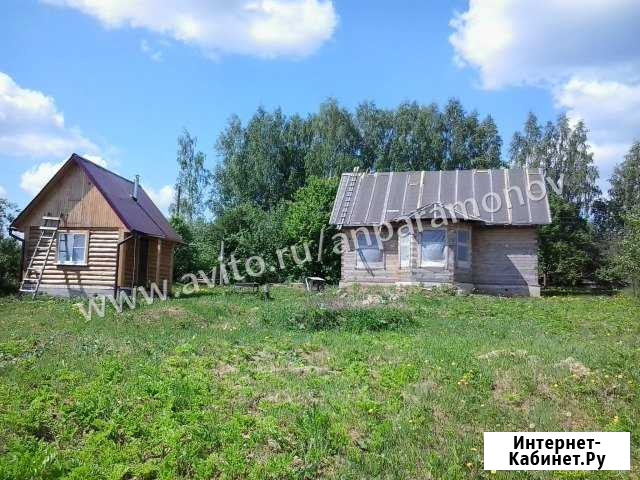 Дом 90 кв.м. на участке 30 сот. Рамешки - изображение 1