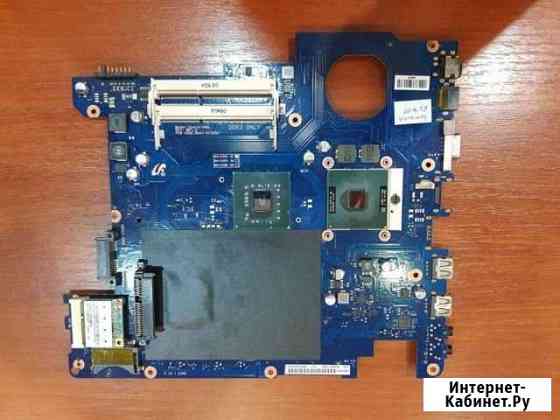 Материнская плата для ноутбука SAMSUNG NP-RV410 Набережные Челны