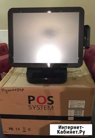 Автоматизация Кафе Кипер GlobalPos Пос Pos Севастополь - изображение 1
