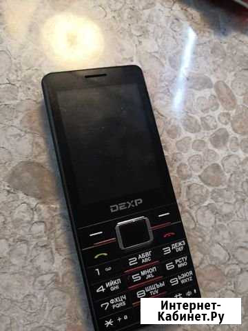 Dexp 4000mah Санкт-Петербург - изображение 1