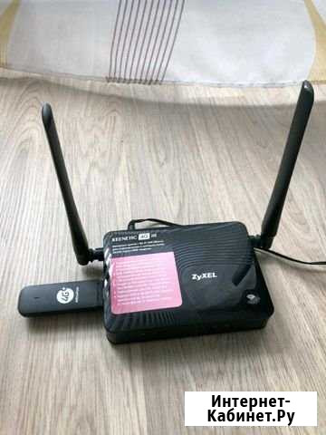 Модем для 3G internet 4G безлимит Белгород - изображение 1