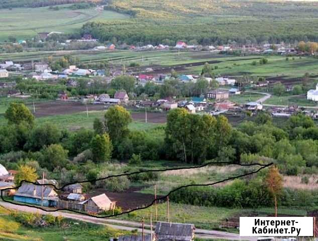 Участок 28 сот. (ИЖС) Елховка - изображение 1