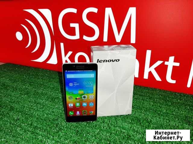 Lenovo A6000 2/16гб. (Гарантия) Тула - изображение 1