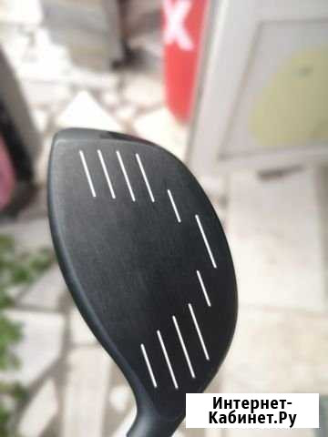 Гольф клюшка Driver Ping i25 lh Всеволожск - изображение 1