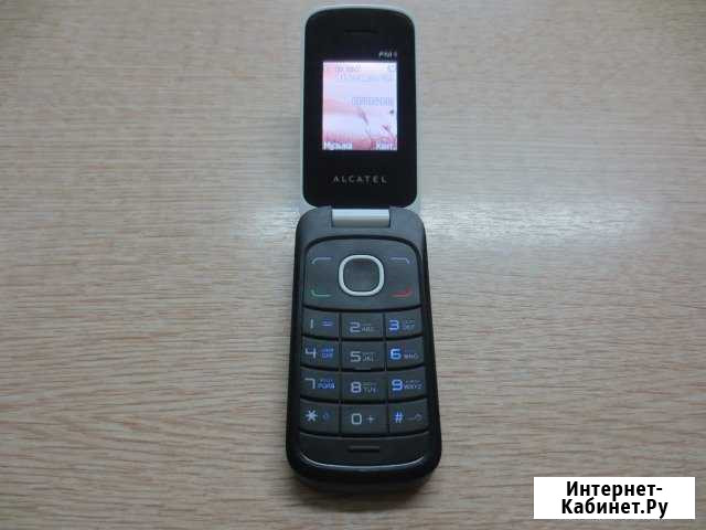 Alcatel One Touch 1030D Тверь - изображение 1