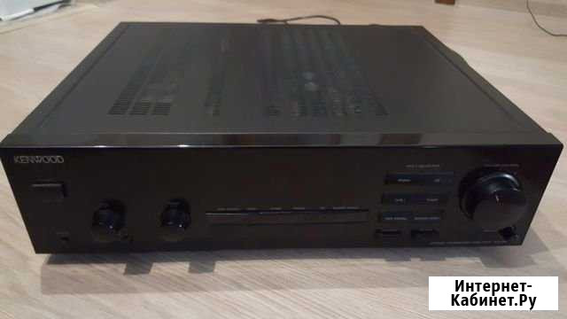 Продам Усилитель Kenwood KA-1080 Симферополь - изображение 1