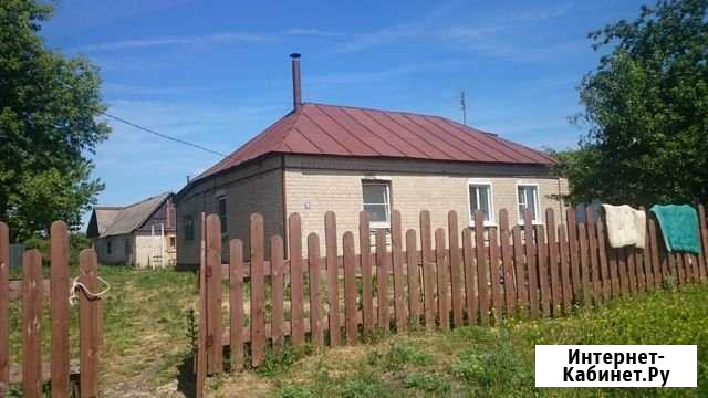 Дом 85 кв.м. на участке 33 сот. Куркино - изображение 1