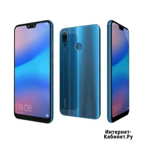 Huawei 20p lite Барнаул - изображение 1