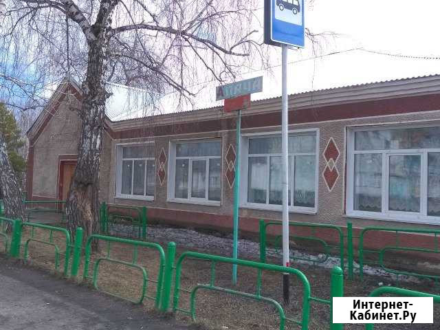 Здание Кемерово - изображение 1