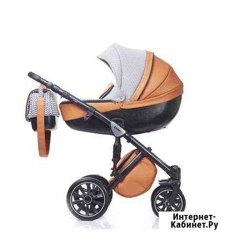 Коляска Anex Sport 2в1 Севастополь
