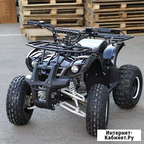 Квадроцикл Avantis ATV Classic 8 (125сс) Минеральные Воды - изображение 1