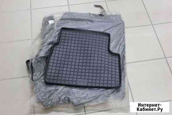Ковры салона Subaru Forester (2002 . ) Пенза