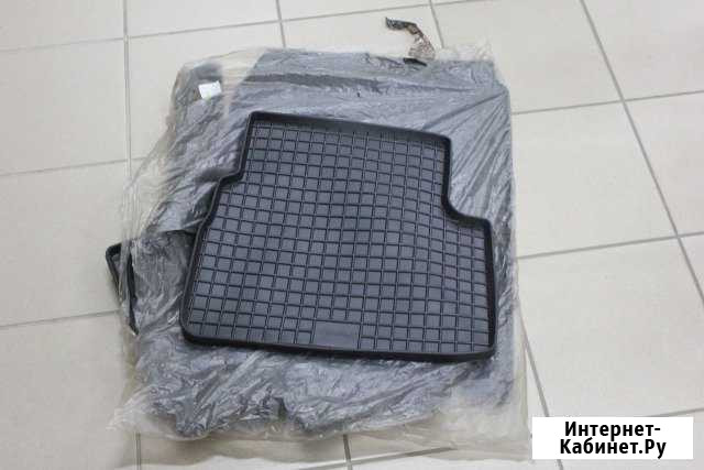 Ковры салона Subaru Forester (2002 . ) Пенза - изображение 1
