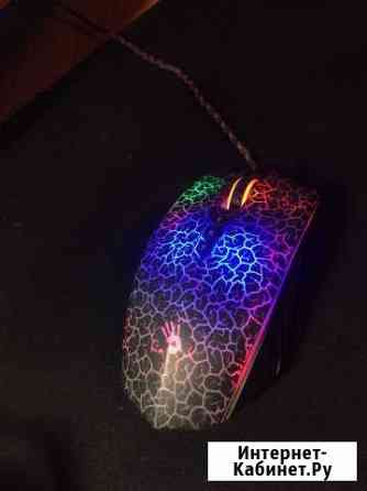 Игровая мышь Bloody A7 Волгоград