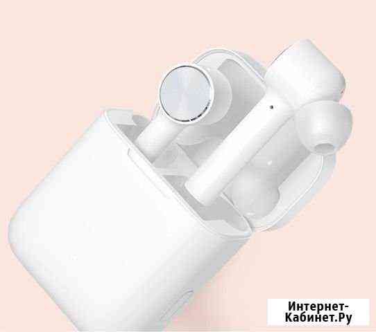 Продается Bluetooth гарнитура Xiaomi Air TWS Курган