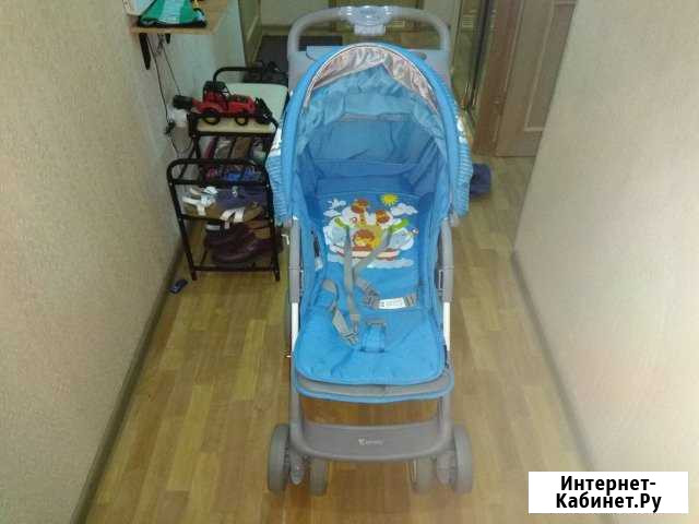 Прогулочная коляска-книжка Мурманск - изображение 1