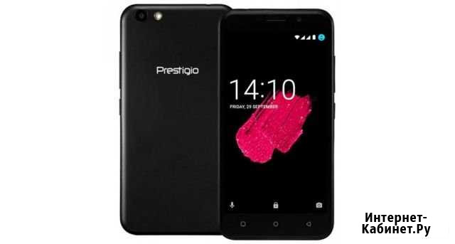 Prestigio Grace M5 LTE Тверь - изображение 1