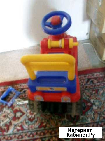 Детская машинка Новосибирск - изображение 1