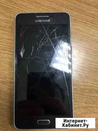 SAMSUNG galaxy grand prime Саранск
