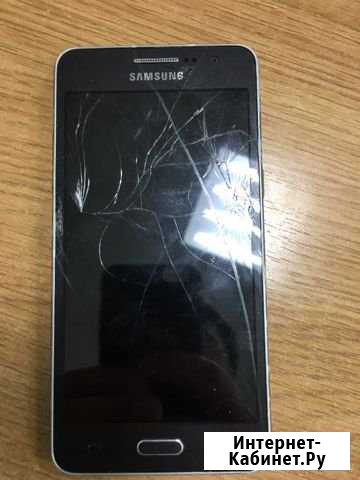 SAMSUNG galaxy grand prime Саранск - изображение 1
