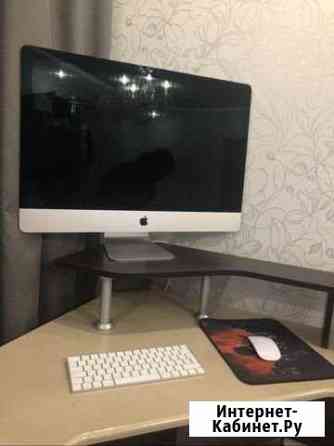 Продам Apple iMac 27Retina 5K (mned2RU/A) Тында