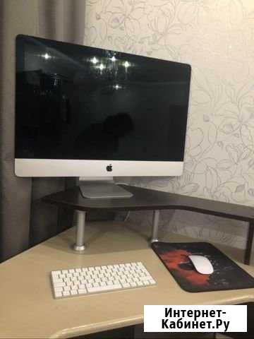 Продам Apple iMac 27Retina 5K (mned2RU/A) Тында - изображение 1