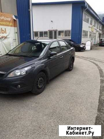 Аренда авто Пятигорск - изображение 1