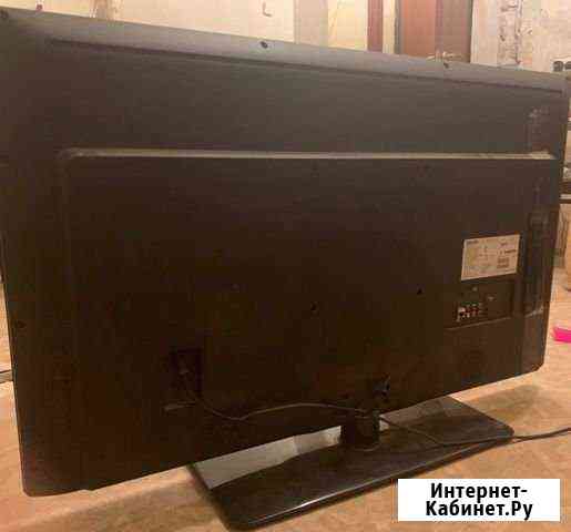 Телевизор Philips 42pfl3008t Нижний Новгород