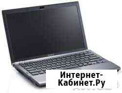 Ноутбук Sony vaio VGN-Z41MRD/B Пятигорск