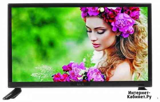 LED BBK 20LEM-1033/T2C 51см Сочи