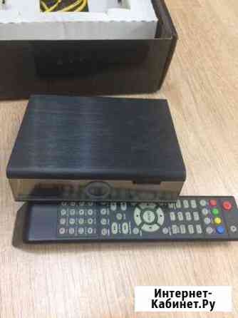 Медиаплеер FullHD HiMedia HD300A Барнаул