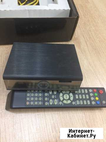Медиаплеер FullHD HiMedia HD300A Барнаул - изображение 1