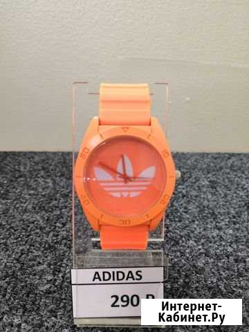 Наручные часы adidas ADH6173 (Сл) Слободской - изображение 1
