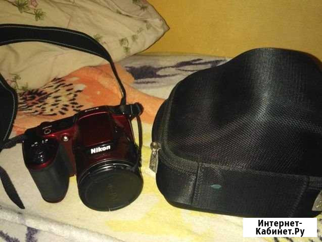 Фотоаппарат Nikon Куртамыш - изображение 1