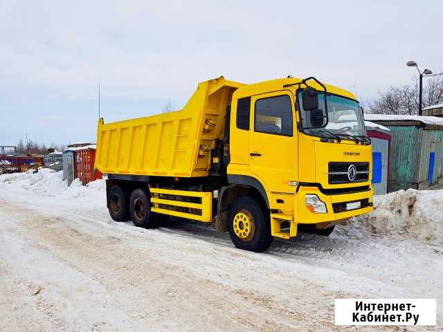 Самосвал DongFeng DFL 3251 A-1 2008 Киров - изображение 1