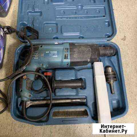 Перфоратор hyundai W800 Мурманск