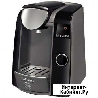 Капсульная кофемашина Bosch Астрахань - изображение 1