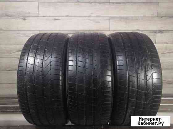 Шина летняя 265 40 20 Pirelli P Zero 104Y Екатеринбург