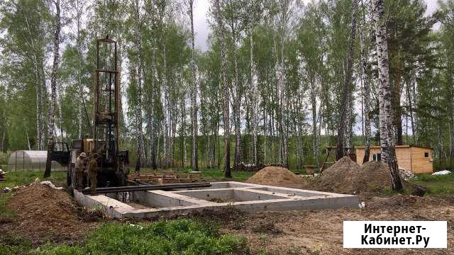 Участок 12 сот. (СНТ, ДНП) Новосибирск - изображение 1