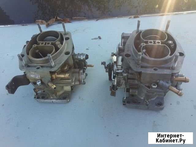 Карбюратор soleks Ставрополь - изображение 1