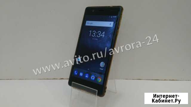 Мобильный телефон Nokia 3 Оренбург - изображение 1