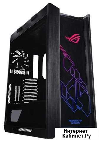 Компьютерный корпус asus ROG Strix Helios Выборг - изображение 1