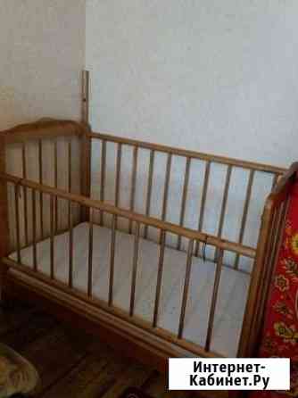 Кровать Чита