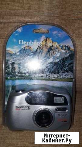 Фотоаппарат Elenberg 301A Брянск - изображение 1